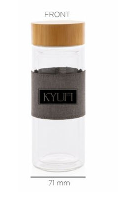 The Wellness Bottle 360 ​​ml